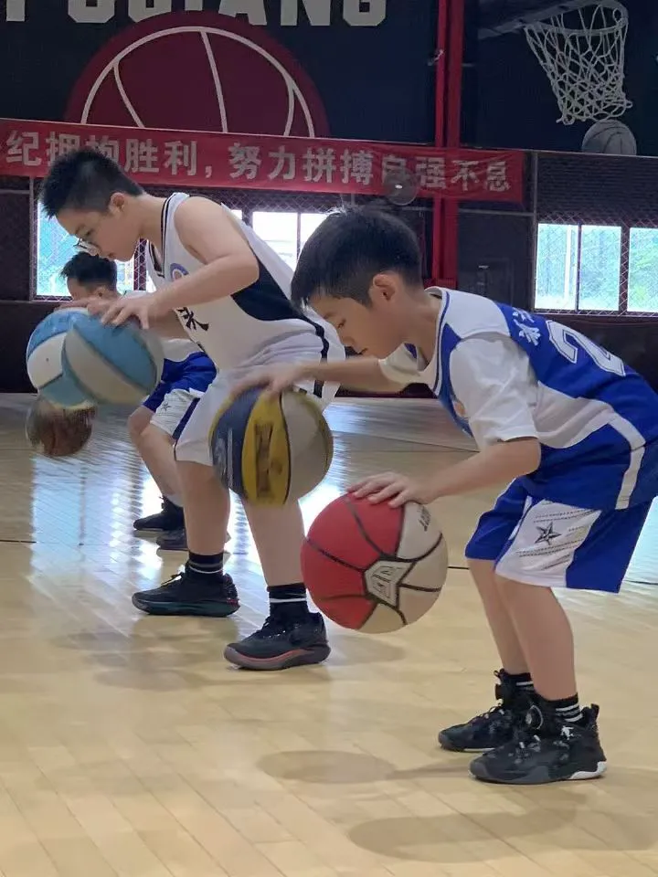 小学生篮球训练计划方案表_0